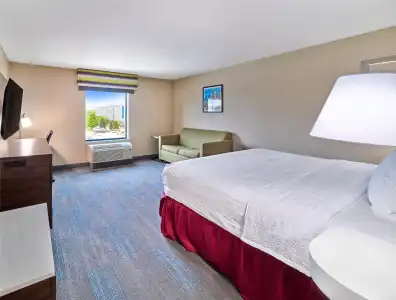 Hampton Inn Omaha Midtown-Aksarben Area - 47