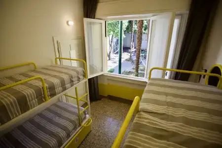 Hostel Ostello Bello Lake Como - 42