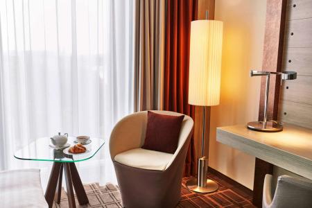 Steigenberger Bremen - 41