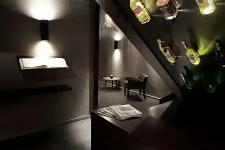 L'Hôtel - Face au Château - Boutique Hôtel et Séminaires - 10