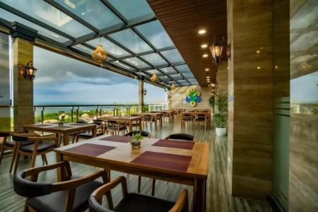 Sunrise Aventus Nusa Dua - 28