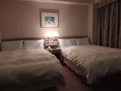 Grand Terrace Chitose - 79