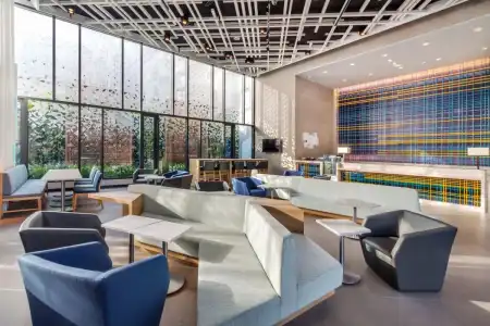 Holiday Inn Express Bangkok Soi Soonvijai by IHG - 23