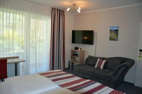 Flair am Rosenhügel - Garni - 33