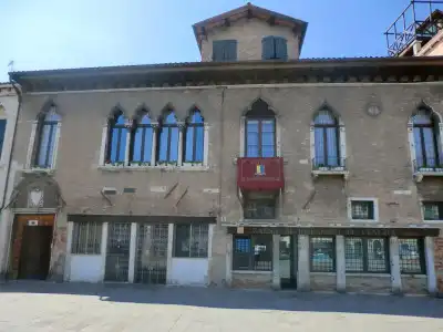 Cà Nobile Corner - 0