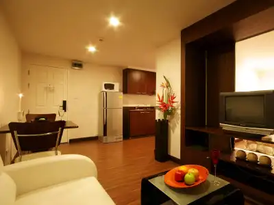 I Residence Sathorn - 130