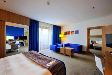 Quality Ostrava City - 32