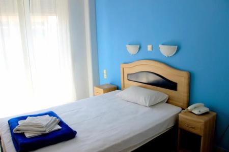 Hôtel Argo - 9