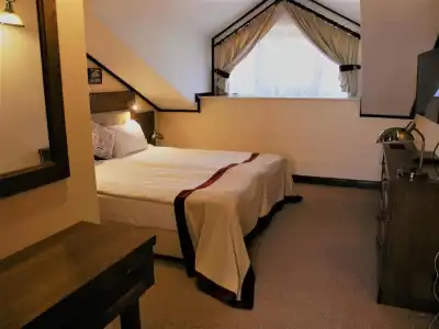 7 Pools SPA & Apartments - 25
