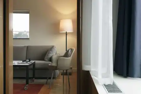 Scandic Alvik - 5