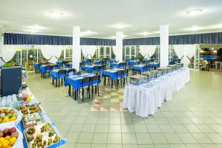 Xenios Port Marina - 26