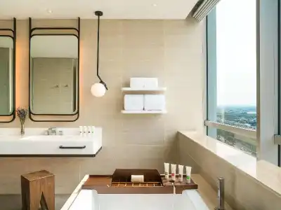 Swissôtel Jakarta PIK Avenue - 125