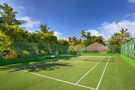 Sheraton Maldives Full Moon Resort & Spa - 15