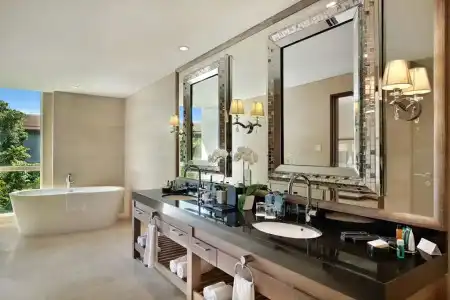 Hilton Garden Inn Bali Ngurah Rai Airport - 10