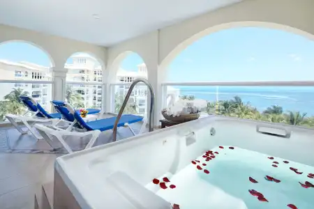 Occidental Costa Cancún All Inclusive - 16