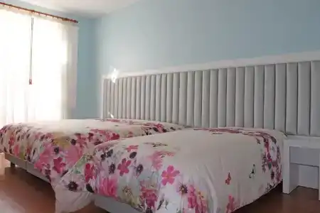 Grande Oceano Guest House - 34