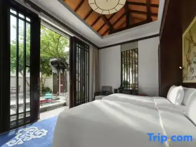 Banyan Tree Hangzhou - 121
