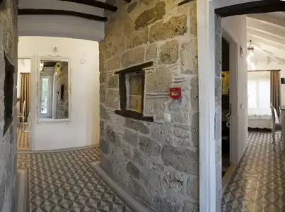 Filizce Alaçatı - 11