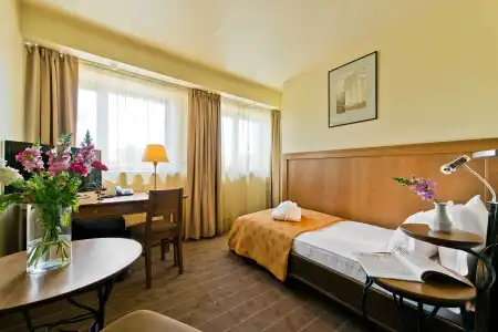 Best Western Vilnius - 11