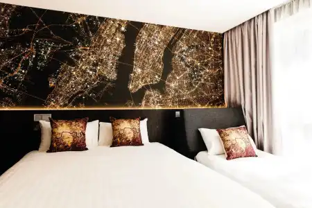 Heeton Concept - Luma Hammersmith - 20