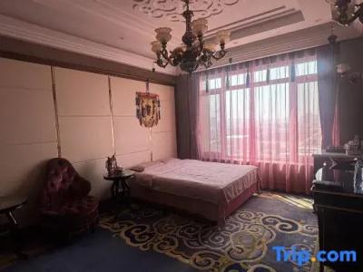 Hohhot Inner Mongolia - 32