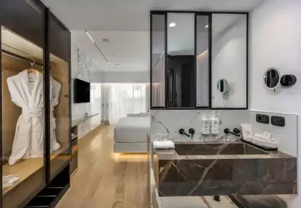 Ethereal White Resort & Spa - 57