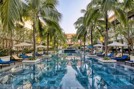 Almanity Hoi An Resort & Spa - 19