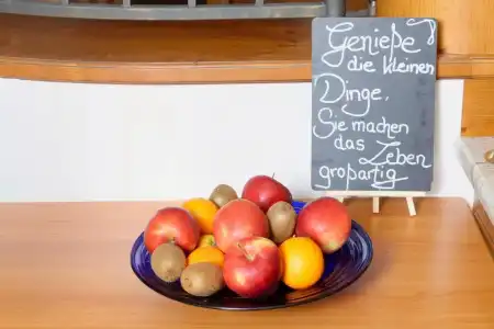 Ortnerhof - Das Wohlfühlhotel - 8