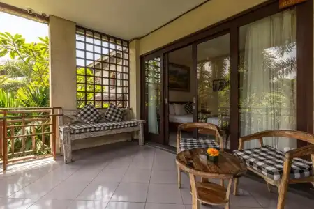 Meruhdani Boutique Ubud - 120