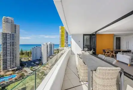 Aria Apartments - 78