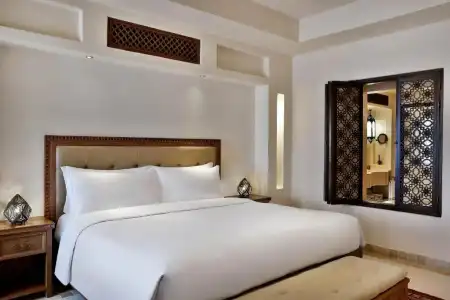 Al Wathba, a Luxury Collection Desert Resort & Spa, Abu Dhabi - 57