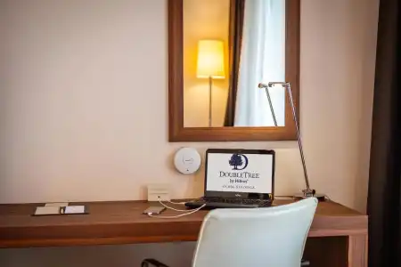 Deltas by Marriott Olbia Sardinia - 58
