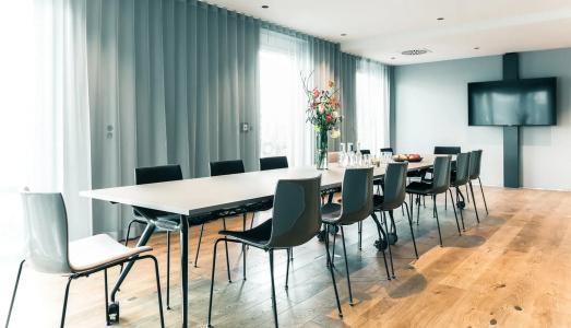 SOLLER Business – Munich Airport MUC - 20