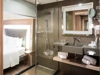 Novotel RJ Porto Atlântico - 83