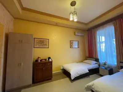 KangAr guest house - 2