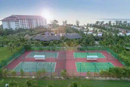 Vinpearl Resort & Spa Phu Quoc - 45