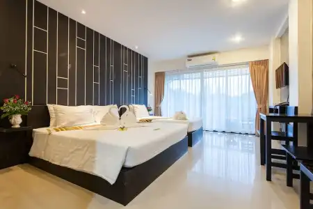 Aonang Viva Resort - 91