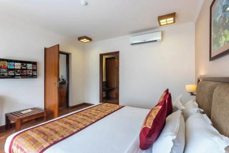 Atithi Resort & Spa - 78