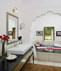 Samode Haveli - 40