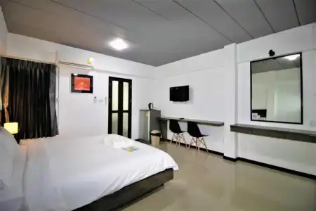 The 168 Gallery Residence - 19