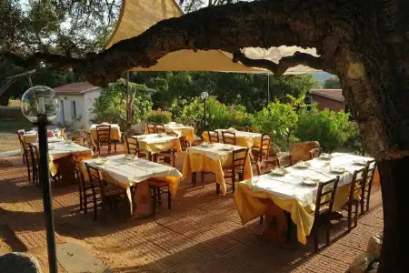 Glamping Borgo di Campagna - 23