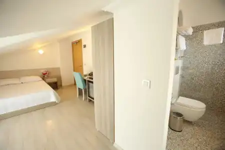 Aria Doria Otel - 59