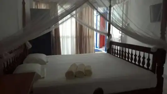 Edelweiss Resort - 21