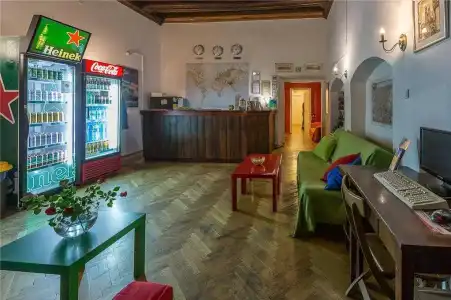 Cracow Hostel - 13