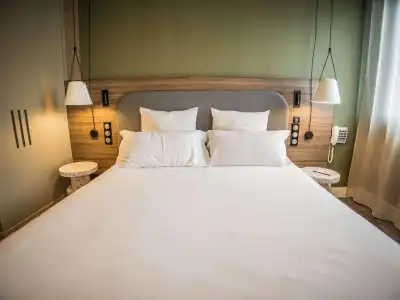 Novotel Suites Rouen Normandie - 41