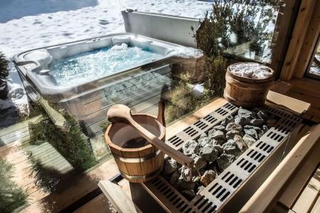 Waldrast - Forestside Living - 13