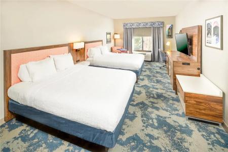 Hampton Inn & Suites St. Augustine-Vilano Beach - 64