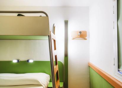 ibis budget Lausanne Bussigny - 29