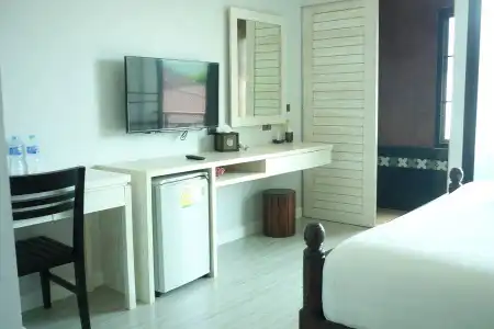Coco Retreat Phuket Resort & Spa - 95