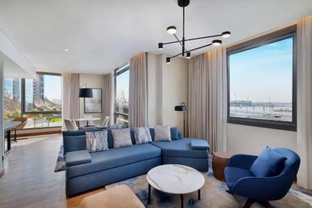 Courtyard by Marriott Culture Village, - 59